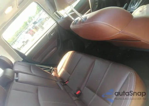 2017 Subaru Forester 2.0Xt Touring из США, поврежденный, VIN JF2SJGTC2HH416070